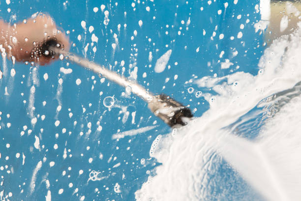 Best Building Exterior Pressure Washing in Waldo, AR