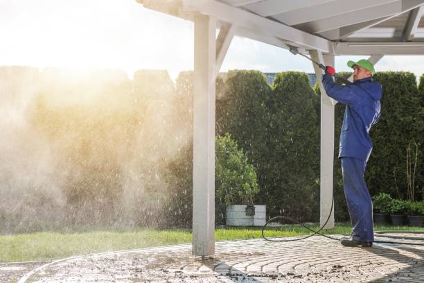Best Concrete Surface Cleaning in Waldo, AR